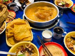 -马路边边串串香(双井直营店)