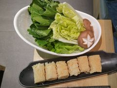 -顺德公广东猪肚鸡·煲仔饭(白石洲店)