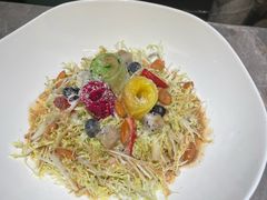 -宫燕府·京菜·烤鸭·淮扬菜(王府中心店)