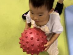 -金宝贝早教(济南欧亚大观商场中心)