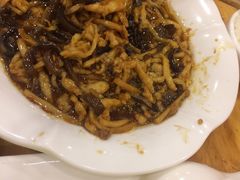 -正阳春烤鸭店(杨楼店)