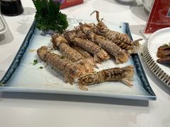 -旺达·福州菜(正大广场店)