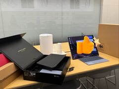 -华为智能生活馆(上海金桥国际商业广场)