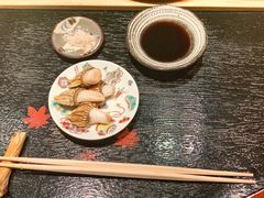 -橼舍鮨青木