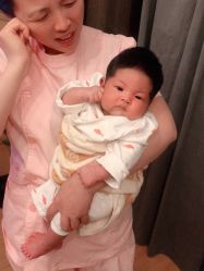 -大美母婴湖畔月子中心(江宁店)