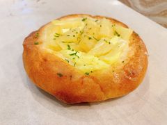-方炉面包(丹凤店)