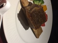 -王品牛排(郑州大卫城店)