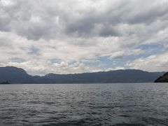 -丽江泸沽湖景区