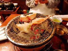 -蟹道乐(新宿本店)