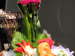 -匠和风精致料理(莆田财富中心店)