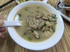 -老四烧饼铺(丽源路店)