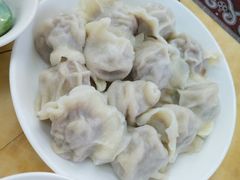 -享口福饺子馆(民旺园店)