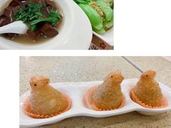 -点都德(聚福楼店)