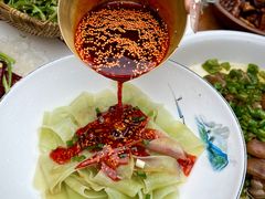 -田园印象·成都土菜院子(华阳店)