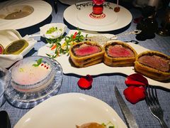 -弦月窗LUNETTE BY AMANDA(复兴路店)