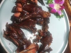 -麒麟小院·老九江菜(安平路店)