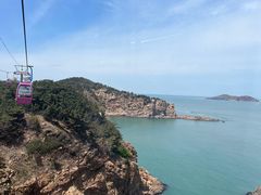 -摩天岭风景区