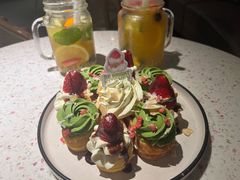 -BE BRIGHT KITCHEN(正佳广场店)