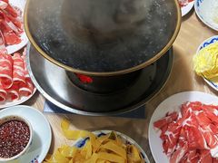 -鑫龙火锅城(经二纬四店)