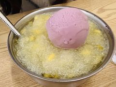 -南街清补凉(黄贝岭店)