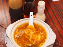 -添發碗仔翅美食