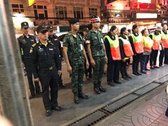 -唐人街(耀华力路)