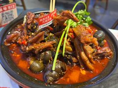 -老闵田螺馆·南昌市井菜·特色小吃(总店)