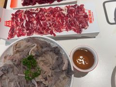 -陈记顺和潮汕牛肉火锅(棠德南路店)