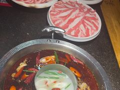 -吴老幺火锅(三林店)