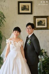 -绽放摄胶片摄影工作室