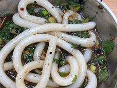 -贵州沾水米线(学田湾店)