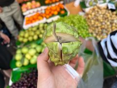 -曼阁市场水果批发市场