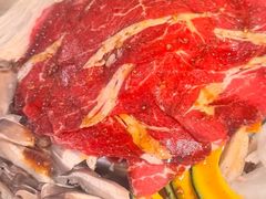 -恩你小木屋·韩式料理(假日广场店)
