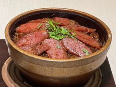 -狮王府淮扬菜(新街口友谊店)