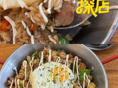 -青春分食(仙林大学城店)