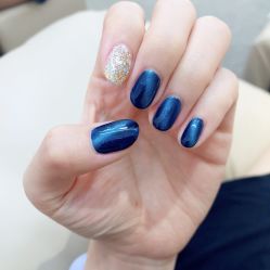 -森日式美甲沙龙MORI NAIL总店