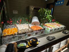 -蓝鲸湾汤泉(包河店)