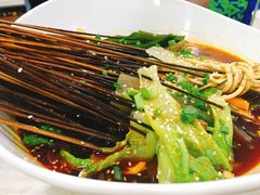 串串-蜀串香牛杂火锅串串
