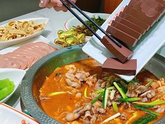 -九子跳跳蛙(石牌东店)