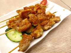 -佰搭果·广式茶餐厅(西华路店)