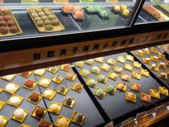 -牛New寿喜烧(金鹰世界店)