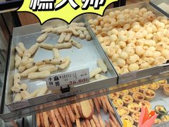 -糕大师•手作鲜糕点(滨湖万达店)
