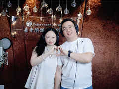 -嘉音阁录音棚影视制作中心(鑫丰雍景豪城1期店)