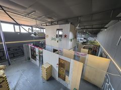-ATD街区·密室型真人CS·团建活动(王四营店)