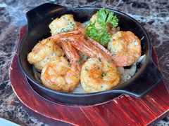 -Lets burger非常汉堡·环球风味(蓝色港湾店)