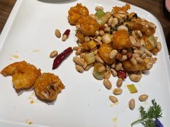-将相和·海鲜蒸饺大连菜