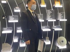 -北京鹏龙瑞星奔驰4s店(来广营店)