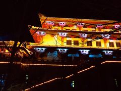 -金城公园