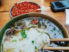 全家福米线-全家福米线