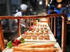 -二十八里太湖船菜(吉祥路店)